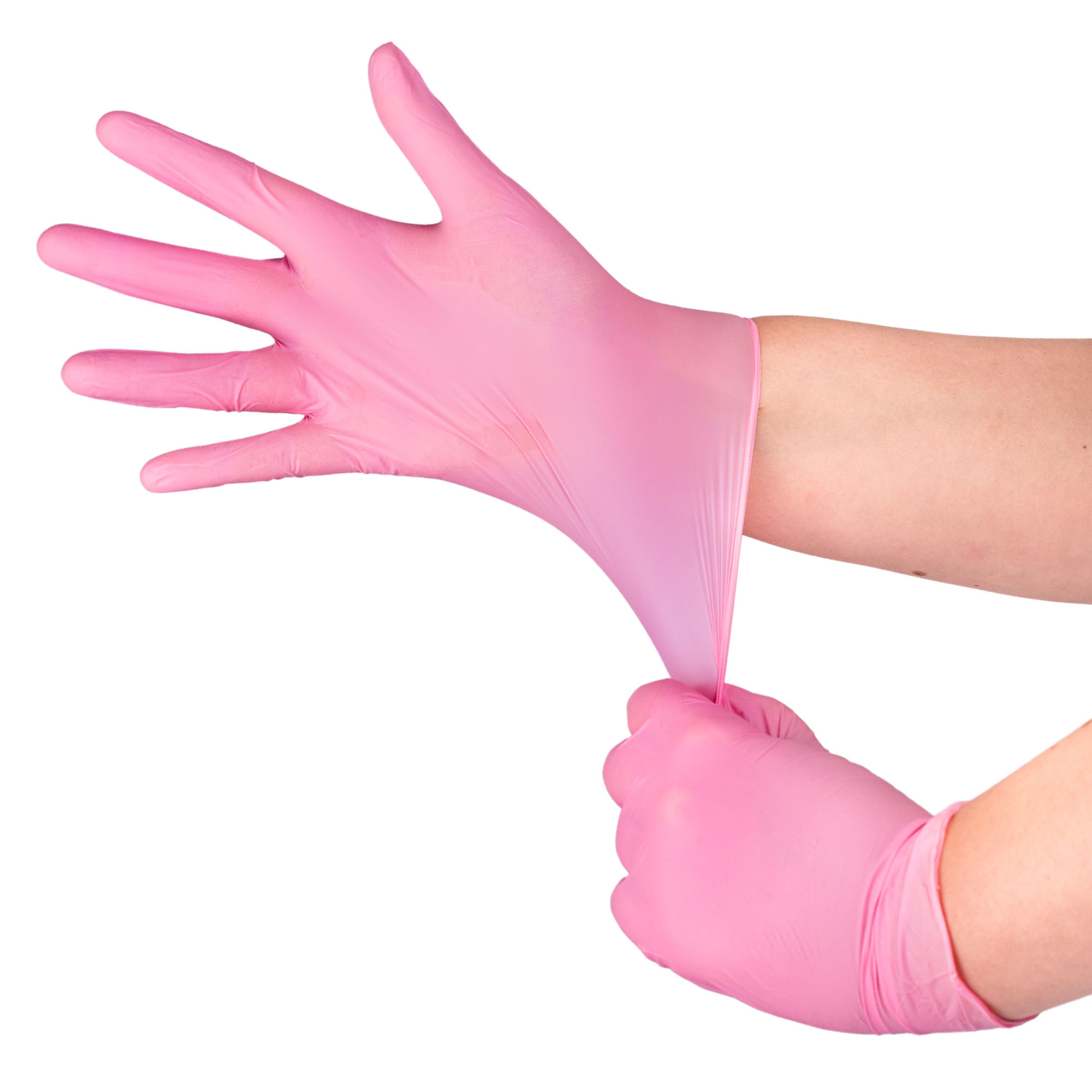 Handschuhe für Profis